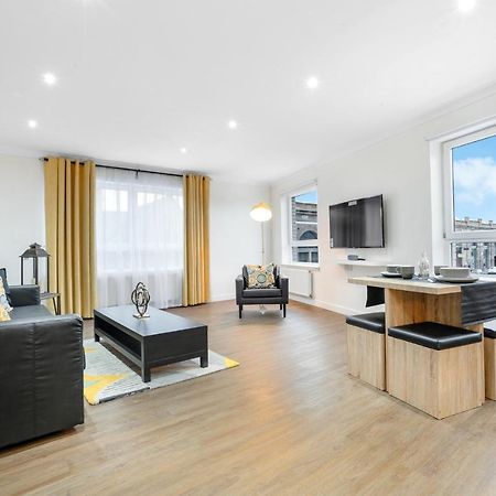 גלאזגו Vkm Apartments מראה חיצוני תמונה