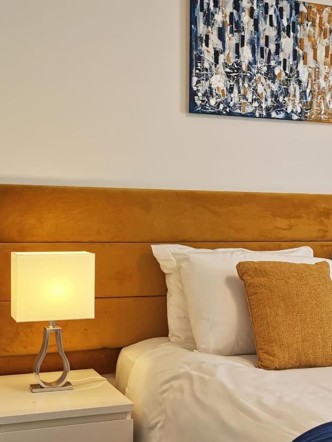 גלאזגו Vkm Apartments מראה חיצוני תמונה