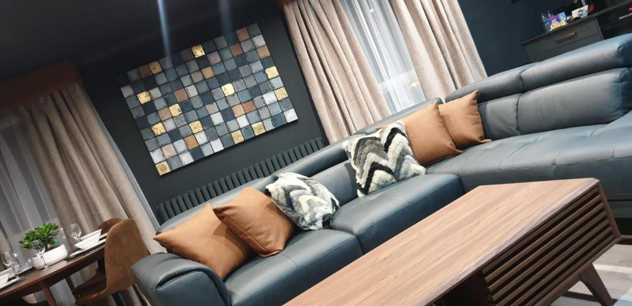גלאזגו Vkm Apartments מראה חיצוני תמונה