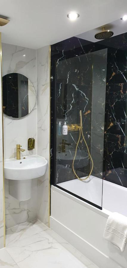 גלאזגו Vkm Apartments מראה חיצוני תמונה