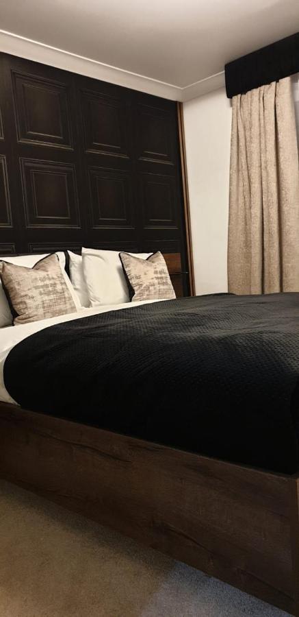 גלאזגו Vkm Apartments מראה חיצוני תמונה